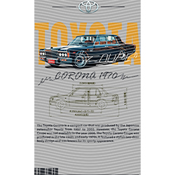 Car-CA 645